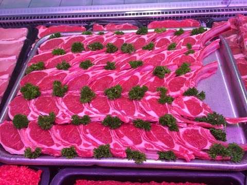 Photo: Hommy's Quality Meats