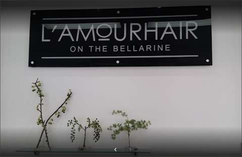 Photo: L'Amour Hair on the Bellarine