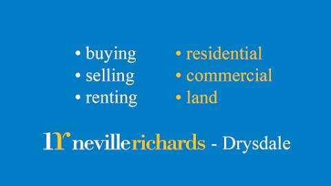Photo: Neville Richards Real Estate - Drysdale