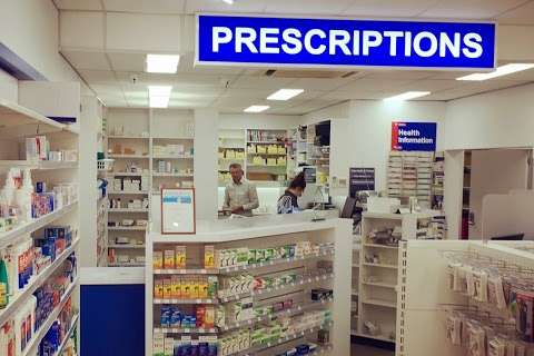 Photo: Peak Pharmacy Drysdale