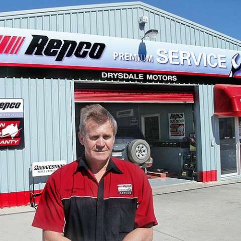 Photo: Repco Authorised Car Service Drysdale