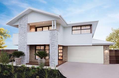 Photo: Simonds Homes Curlewis Estate